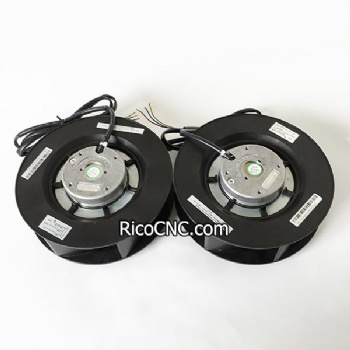 FH175G0000 Fan 175x62mm 230V Centrifugal Fan for Heat Dissipation