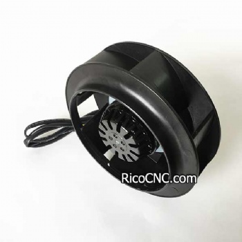 FH175G0000 Fan 175x62mm 230V Centrifugal Fan for Heat Dissipation