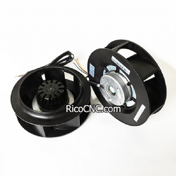 FH175G0000 Fan 175x62mm 230V Centrifugal Fan for Heat Dissipation