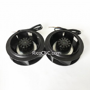 FH175G0000 Ventilador 175x62mm 230V Ventilador centrífugo para la disipación del calor