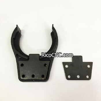 BT50 CNC Tool Holder Clips ATC Tool Changer Gripper for HMC VMC CNC Milling Machine