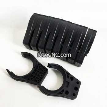 BT50 CNC Tool Holder Clips ATC Tool Changer Gripper for HMC VMC CNC Milling Machine