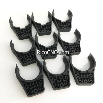 BT50 CNC Tool Holder Clips ATC Tool Changer Gripper for HMC VMC CNC Milling Machine