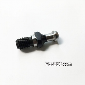 ISO30 BT30 BT40 Pull Stud Bolt Retention Knob for CNC Machine Tool Holder