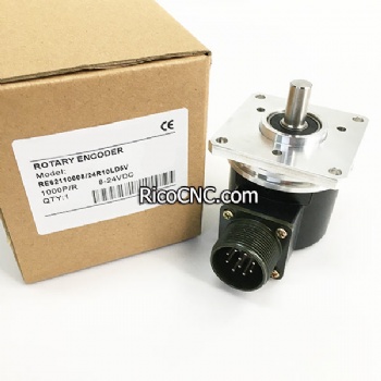 Elap RE62110008 24R10LD5V Equivalent Encoder for Giben Prisma 3000 SP