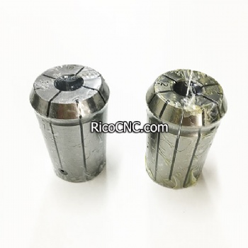 DIN6388 Precision RDO35 SYOZ25 EOC25 Collet for 462E OZ25 Collet Chuck