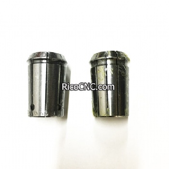 DIN6388 Precision RDO35 SYOZ25 EOC25 Collet for 462E OZ25 Collet Chuck