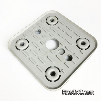 VCSP-O-120X120X16.5 Replacement Suction Plates 10.01.12.00010 for CNC Vacuum Blocks