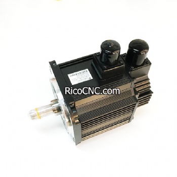 SGMGH-09ACA61 Servomotor industrial Yaskawa 5.39N.m 200V AC Servomotor