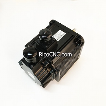 SGMGH-09ACA61 Servomotor industrial Yaskawa 5.39N.m 200V AC Servomotor