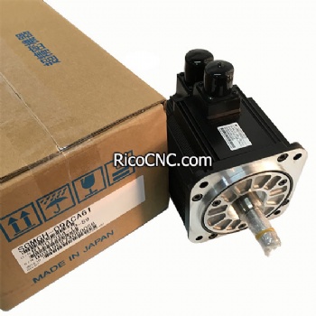 SGMGH-09ACA61 Industrial Servo Motor Yaskawa 5.39N.m 200V AC Servo Motor