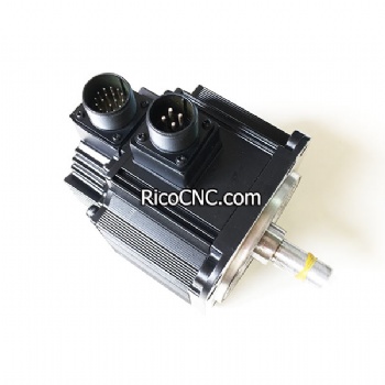 Sigma-II SGMGH-05DCA6F-OY 0.45kw High-speed Feed Type Rotary Servo Motors