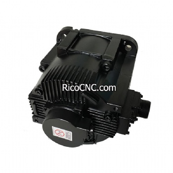 SGMGV-30ADC6C sigma-5 AC Servomotor 2.9kw 1500rpm 18.6N.m