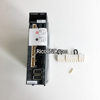 Mitsubishi MDS-D-SVJ3-04 Drives-AC Servo Driver Unit