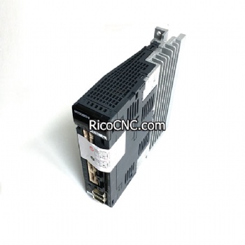 Mitsubishi MDS-D-SVJ3-04 Drives-AC Servo Driver Unit