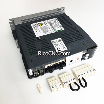 Mitsubishi MDS-D-SVJ3-04 Drives-AC servodriverenhed