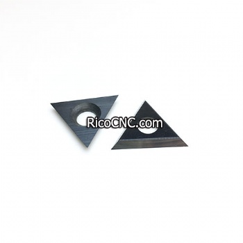 BIESSE E3401E0117 Triangle Glue Scrape Knife Wirutex C00626 Glue Scraper