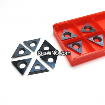 BIESSE E3401E0117 Cuchilla triangular para raspar el pegamento Wirutex C00626 Raspador de pegamento