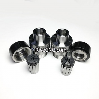 4-014-12-0100 Portaherramientas HSK-F63 Chuck 4014120100 para Homag Weeke CNC