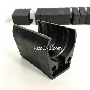 Black HSK63 Plastic CNC tool Gripper Clamping Forks for HSK63 A|B|C|D|E|F Tool Holders