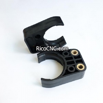 HSK50 CNC Tool Holder Clamp Replacement Tool Change Forks for CNC ATC Machine