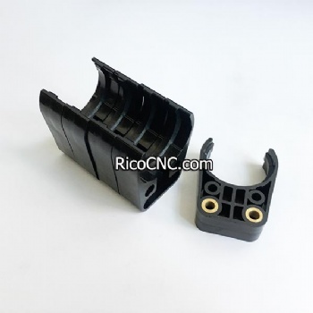 HSK50 CNC Tool Holder Clamp Replacement Tool Change Forks for CNC ATC Machine