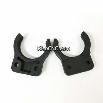 SK40 JT40 ATC Tool Holder Grippers Clips for Cincinnati Elumatec CNC Tool Magazine