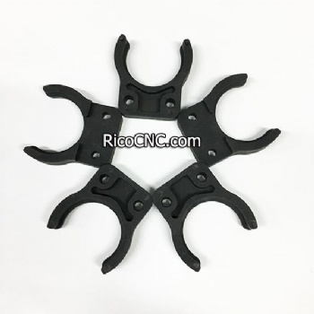 SK40 JT40 ATC Tool Holder Grippers Clips for Cincinnati Elumatec CNC Tool Magazine