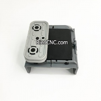 10.01.12.00769 VCBL-K1 120x50x50 L Vacuum Suction Block for Schmalz 1-circuit Console CNC