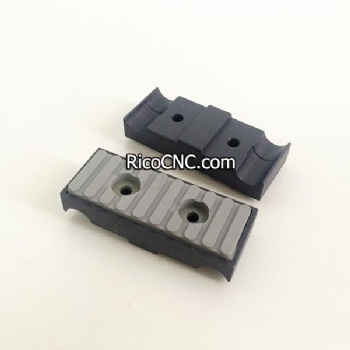 62x25mm Spare Track Pad for SCM Edgebander