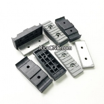 62x25mm Spare Track Pad for SCM Edgebander