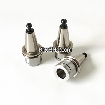 ISO 20 CNC Tool Holder ER Collet Chuck Toolholder Cones ISO20-ER20MS-35L