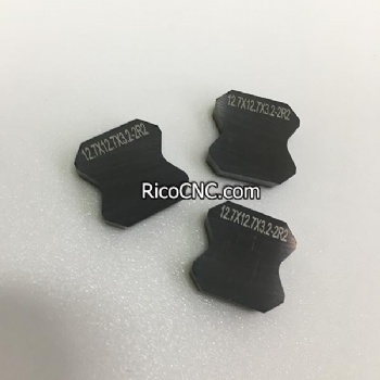 Edge Scraper Carbide Inserts Biesse N3402N0054 Wirutex D01535 Radius Knives