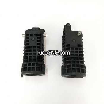 BT50 Taper Tool Pot Magazine Tool Pockets for HDW Tool Changer Magazine