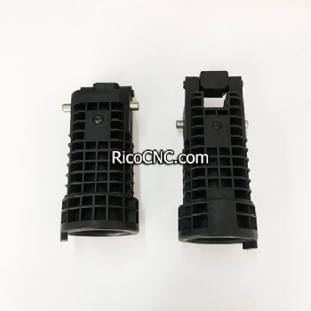 BT50 Taper Tool Pot Magazine Tool Pockets for HDW Tool Changer Magazine