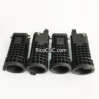 BT50 Taper Tool Pot Magazine Tool Pockets for HDW Tool Changer Magazine