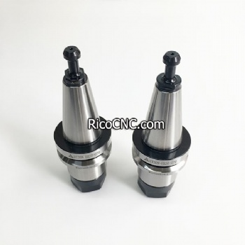 BT30N-ER20-070 Parfaite BT30N Tool Holder without Notches on BT30N-ER20-070 Parfaite BT30N Tool Holder without Notches on