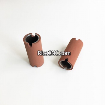 3-607-18-0120 / 3607180120 Rubber Edge Feed Roller for Brandt Edge Banding Machines