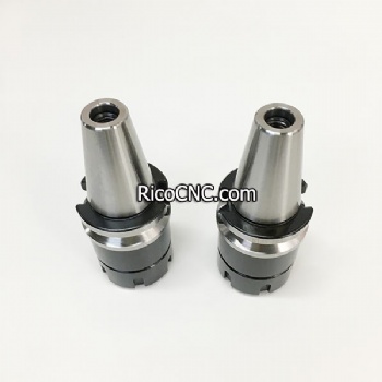 High Precision BT35 ER32 Tool Holder Collet Chuck End Mill Toolholder