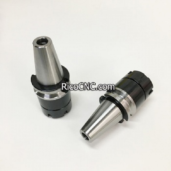 High Precision BT35 ER32 Tool Holder Collet Chuck End Mill Toolholder