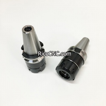 High Precision BT35 ER32 Tool Holder Collet Chuck End Mill Toolholder