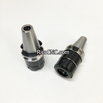 thumbnail image 2 of American Sun USA Made CT50 Cat 50 ER32 Collet Chuck End Mill Holder – C50ER32 2 of 6