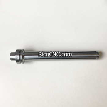 HSK63F Spindle Runout Test Bars Calibration Arbors Tools