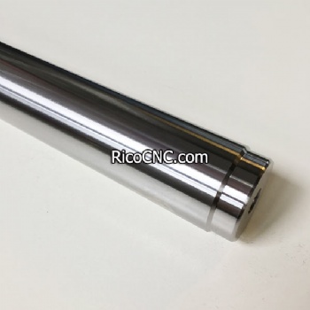 HSK63F Spindle Runout Test Bars Calibration Arbors Tools