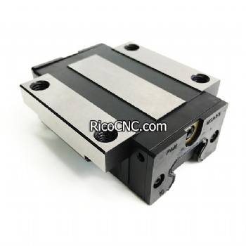 MSA25ESSFC PMI Heavy Load Type Linear Guide Slide Block Carriage