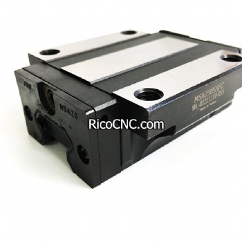 MSA25ESSFC PMI Heavy Load Type Linear Guide Slide Block Carriage