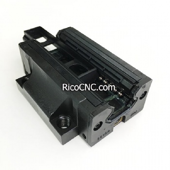 MSA25ESSFC PMI Heavy Load Type Linear Guide Slide Block Carriage