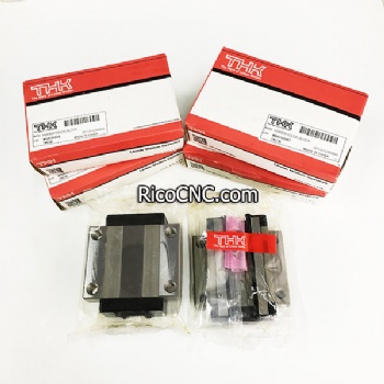 THK HSV30 Linear Motion Guide HSR-A Block HSR30A1SS Block