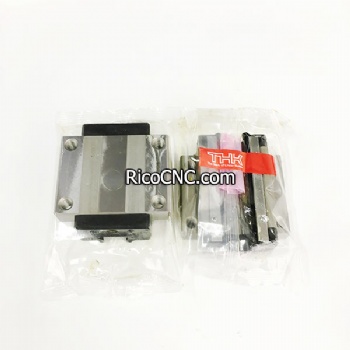 THK HSV30 Linear Motion Guide HSR-A Block HSR30A1SS Block