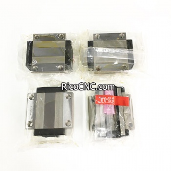 THK HSV30 Linear Motion Guide HSR-A Block HSR30A1SS Block